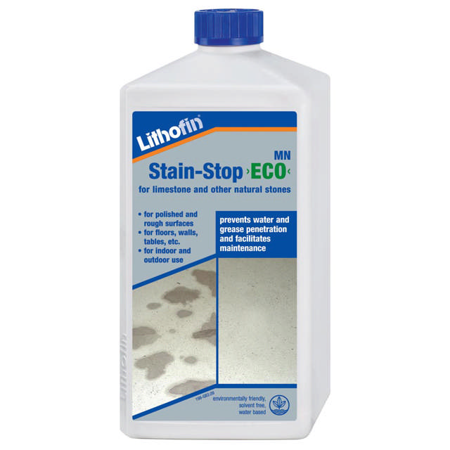 Lithofin MN Stain-Stop ECO