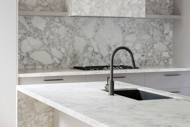 ARABESCATO VAGLI MARBLE