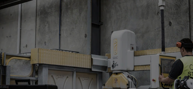 Meet the Service team