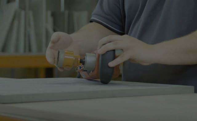 Tools and equipment VIDEOS